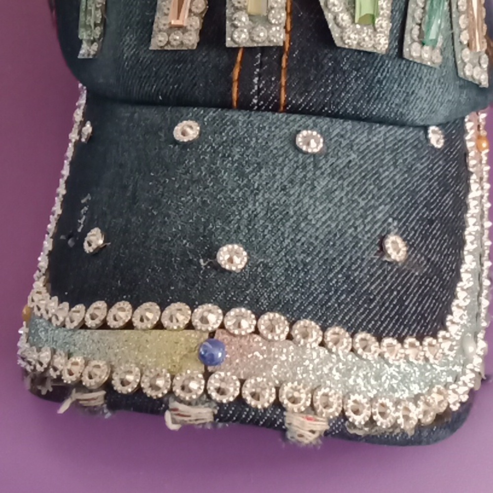 Pretty cap 🧢😍 - Picture 7 of 7